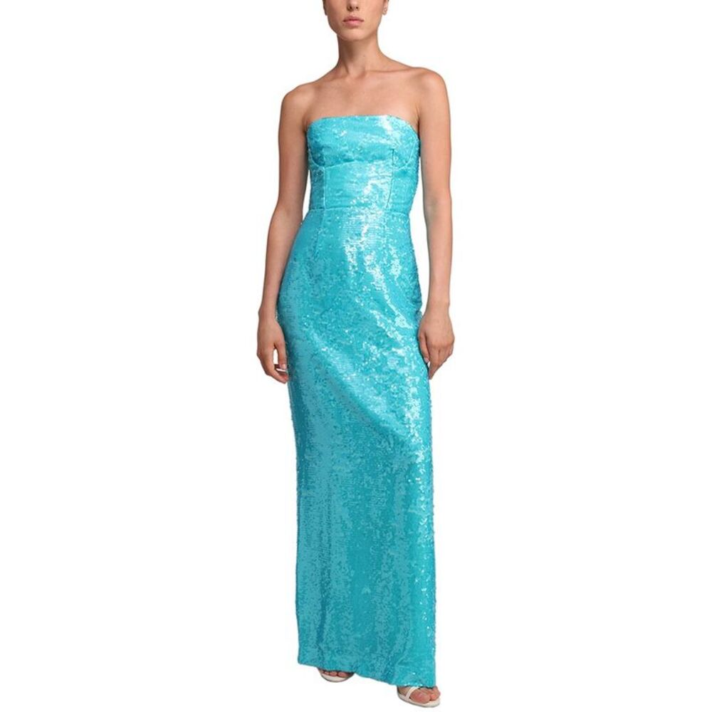 Sabina Musayev Womens  Kimberly Dress